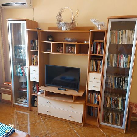 Homestay Kostadinov Πομόριε Εξωτερικό φωτογραφία
