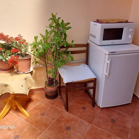 Homestay Kostadinov Πομόριε Εξωτερικό φωτογραφία
