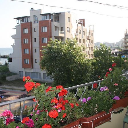 Homestay Kostadinov Πομόριε Εξωτερικό φωτογραφία