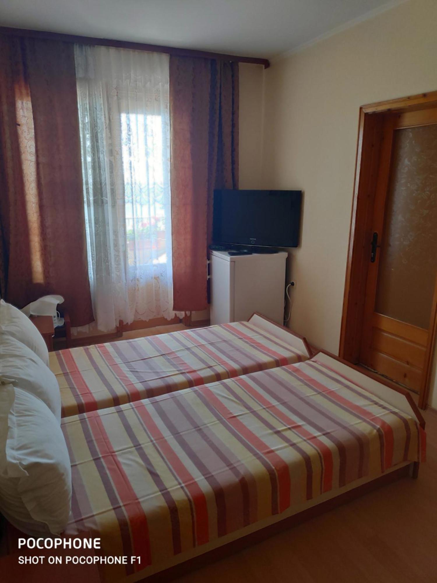 Homestay Kostadinov Πομόριε Εξωτερικό φωτογραφία