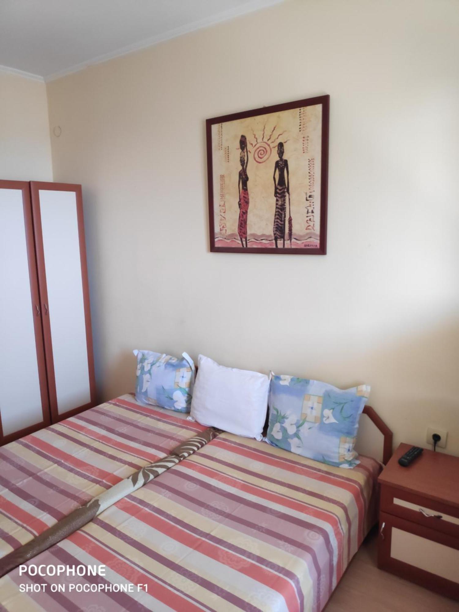 Homestay Kostadinov Πομόριε Εξωτερικό φωτογραφία