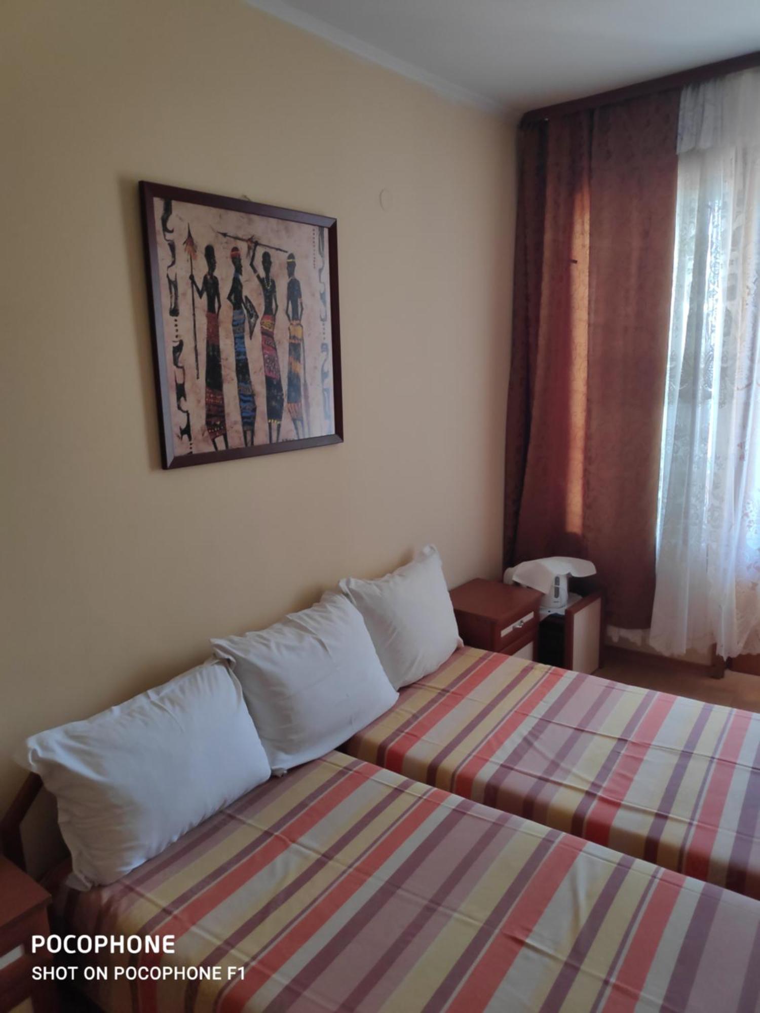 Homestay Kostadinov Πομόριε Εξωτερικό φωτογραφία