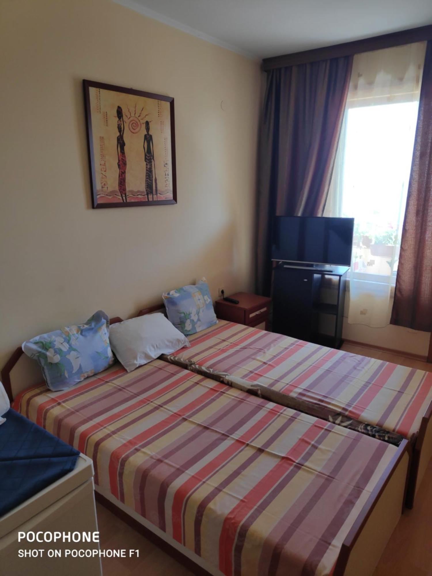 Homestay Kostadinov Πομόριε Εξωτερικό φωτογραφία