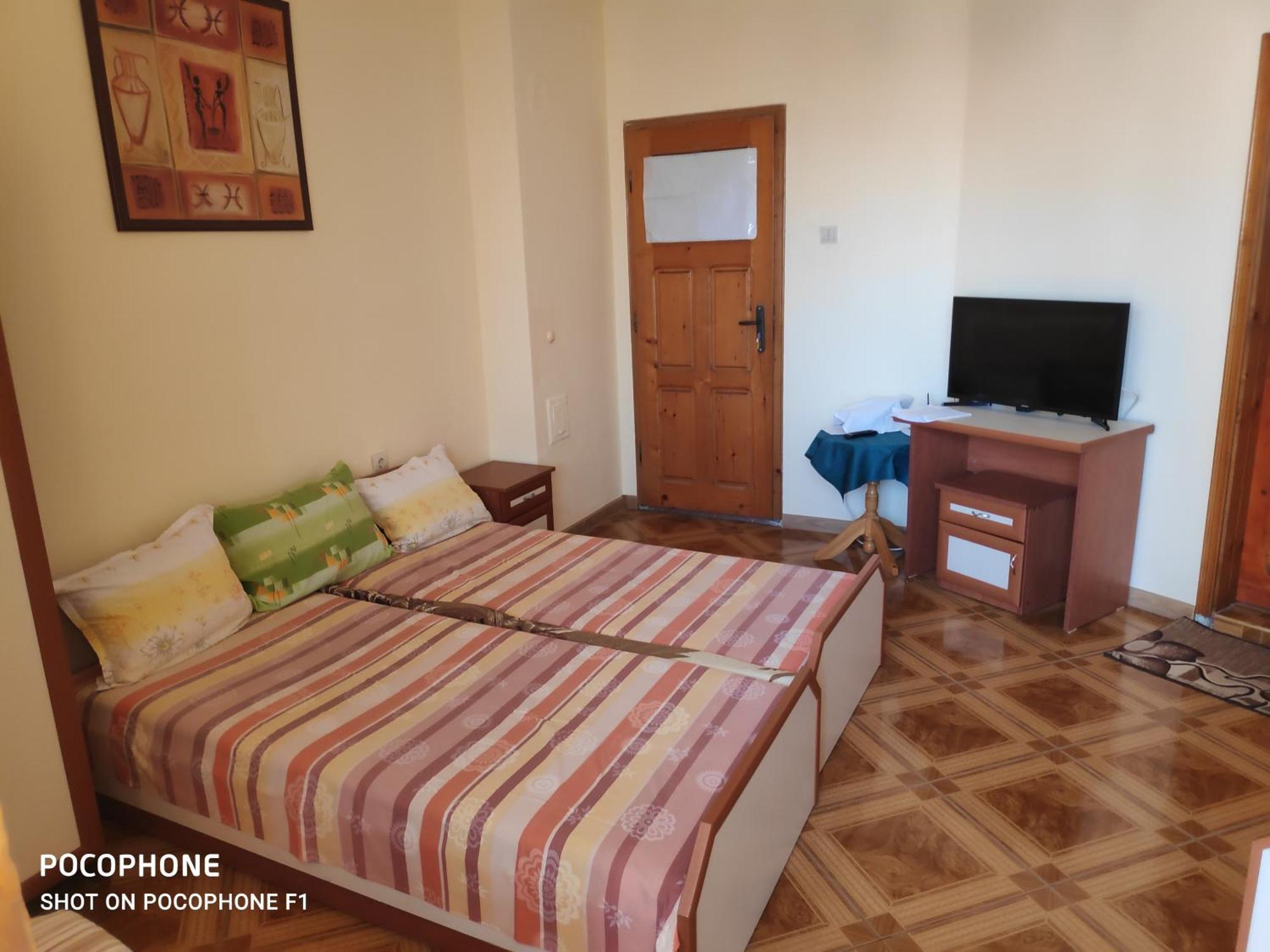 Homestay Kostadinov Πομόριε Εξωτερικό φωτογραφία