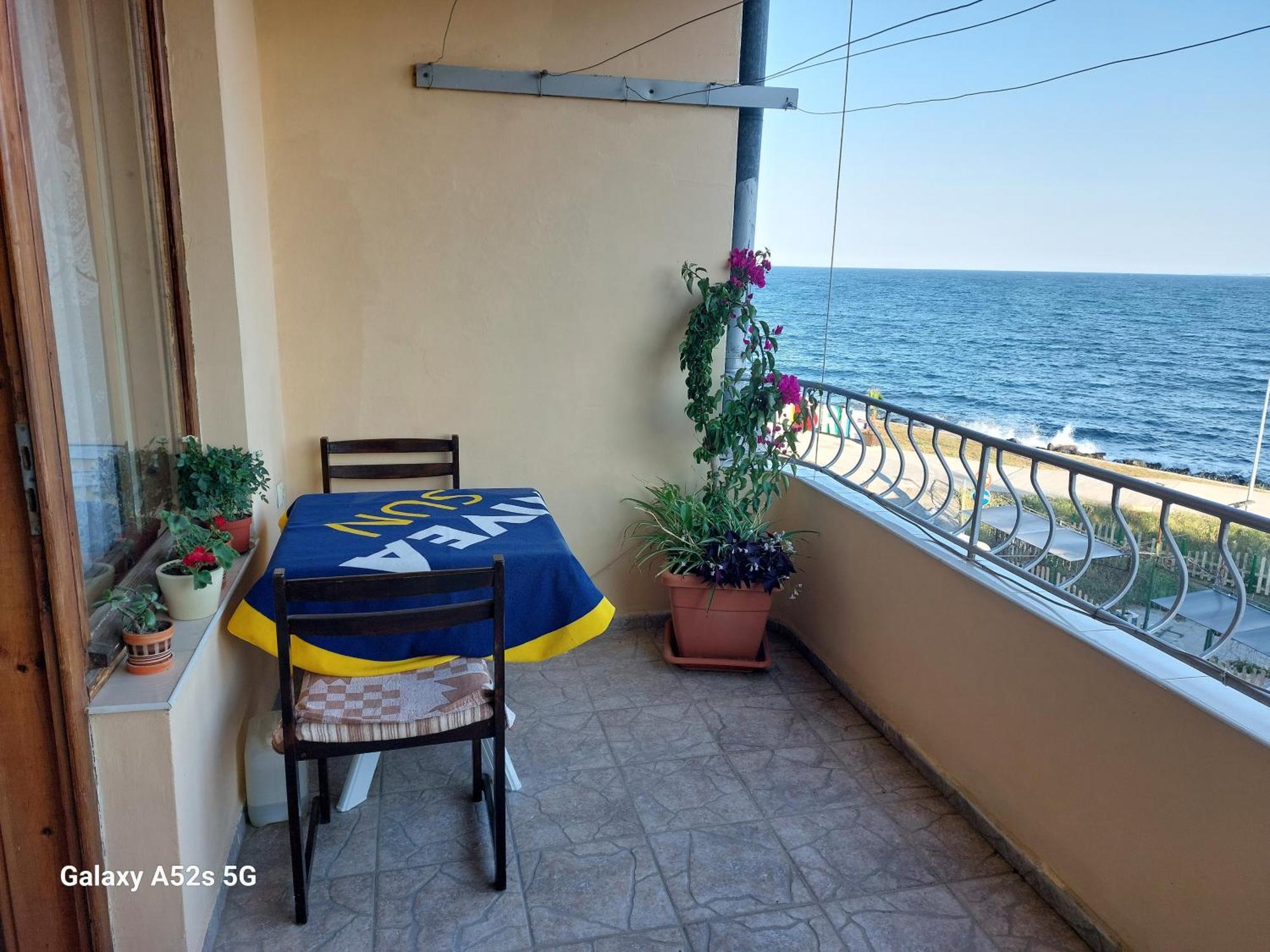 Homestay Kostadinov Πομόριε Εξωτερικό φωτογραφία
