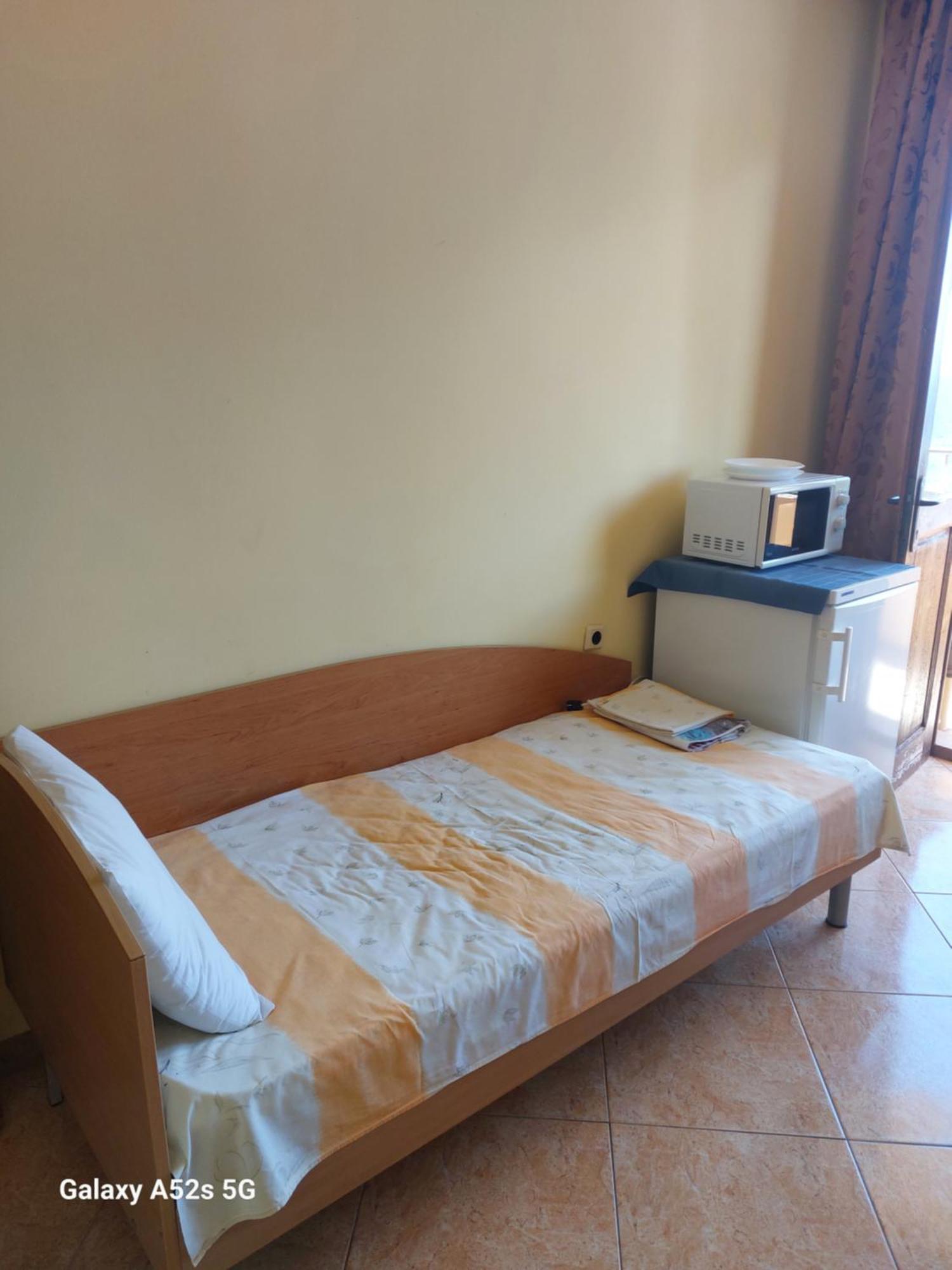 Homestay Kostadinov Πομόριε Εξωτερικό φωτογραφία