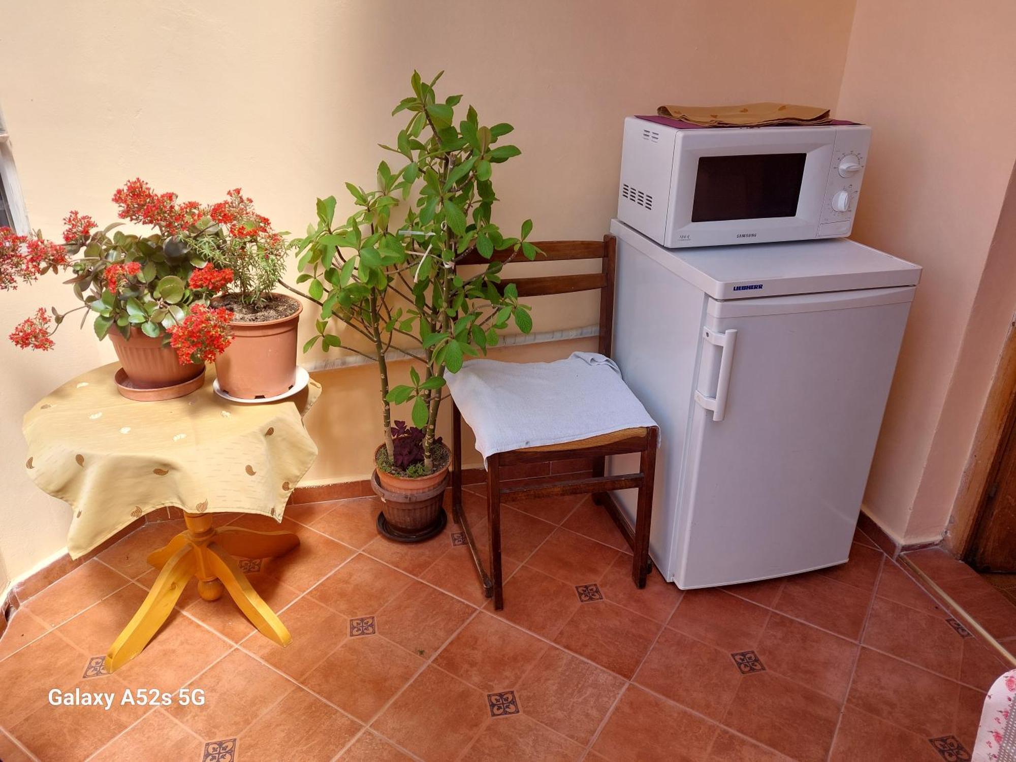 Homestay Kostadinov Πομόριε Εξωτερικό φωτογραφία