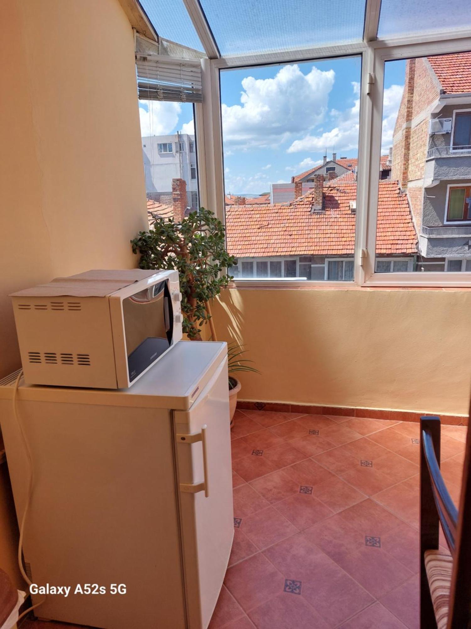 Homestay Kostadinov Πομόριε Εξωτερικό φωτογραφία