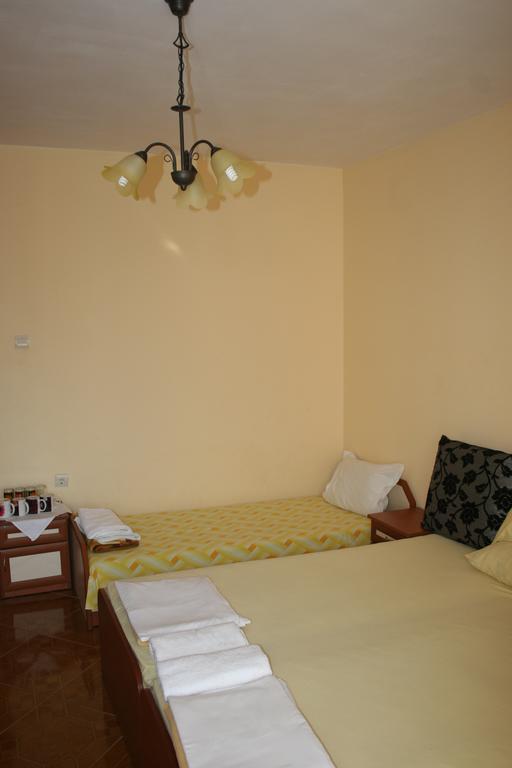 Homestay Kostadinov Πομόριε Εξωτερικό φωτογραφία