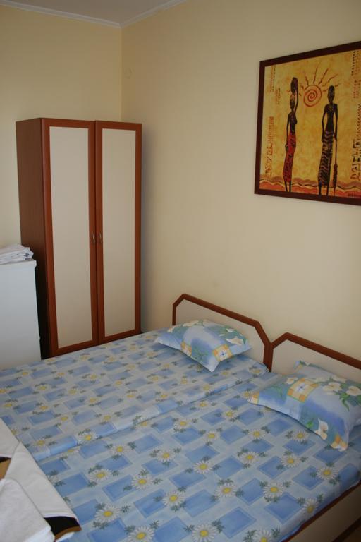 Homestay Kostadinov Πομόριε Εξωτερικό φωτογραφία