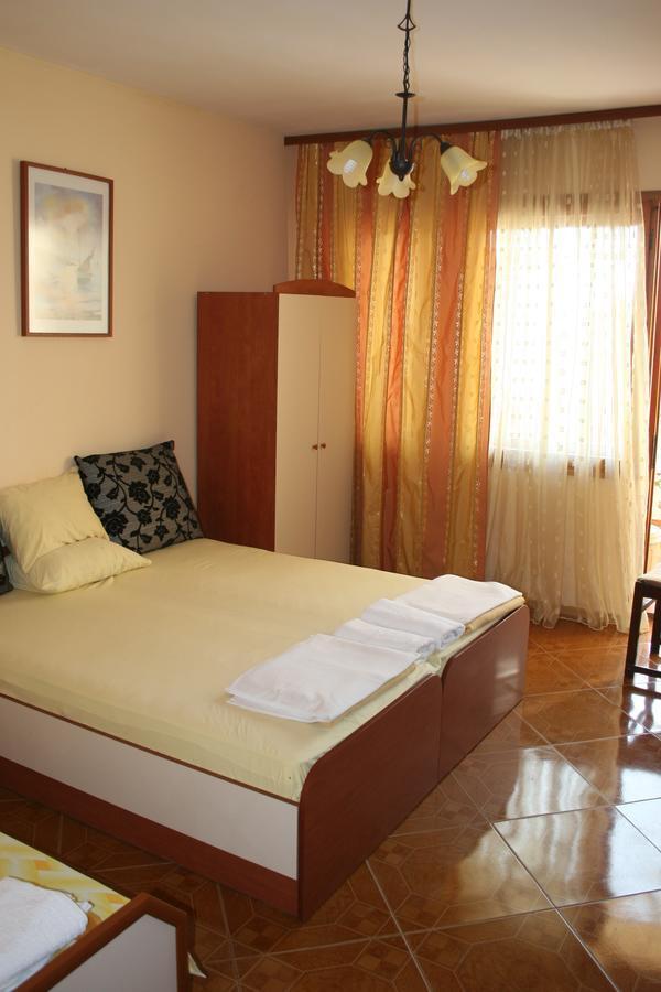Homestay Kostadinov Πομόριε Εξωτερικό φωτογραφία